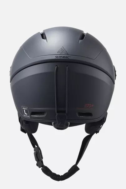 Surfanic Surfanic Halo Visor Helmet