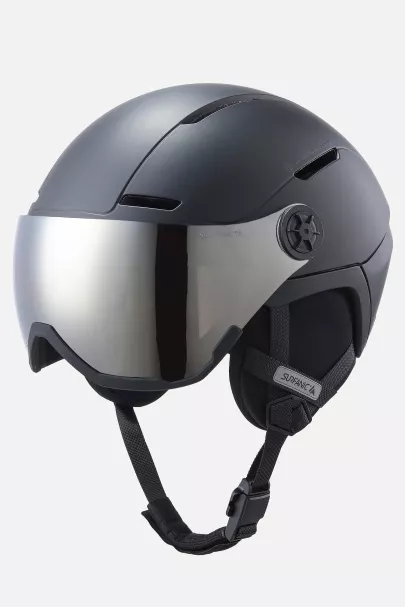 surfanic Surfanic Halo Visor Helmet