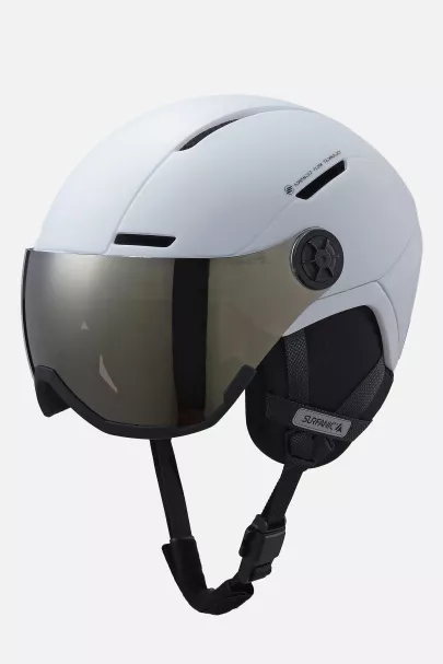 surfanic Surfanic Halo Visor Helmet