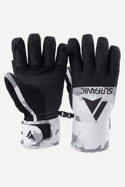 Surfanic Surfanic Icon Camo Glove