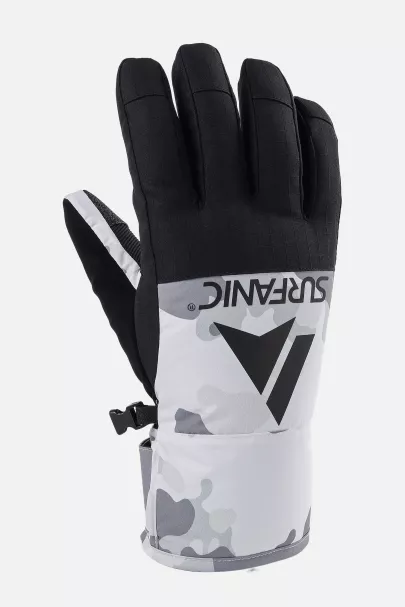surfanic Surfanic Icon Camo Glove