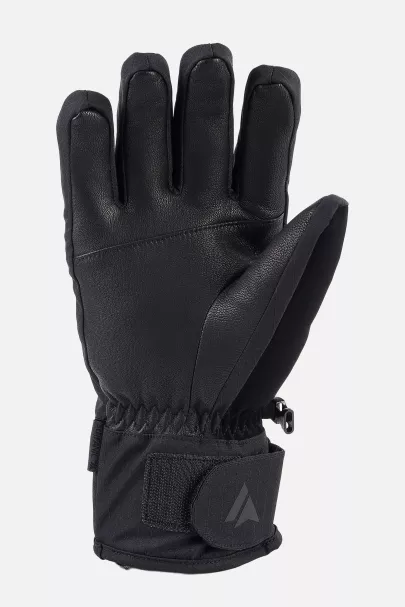 Surfanic Surfanic Icon Leather Palm Glove