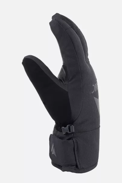 Surfanic Surfanic Icon Leather Palm Glove