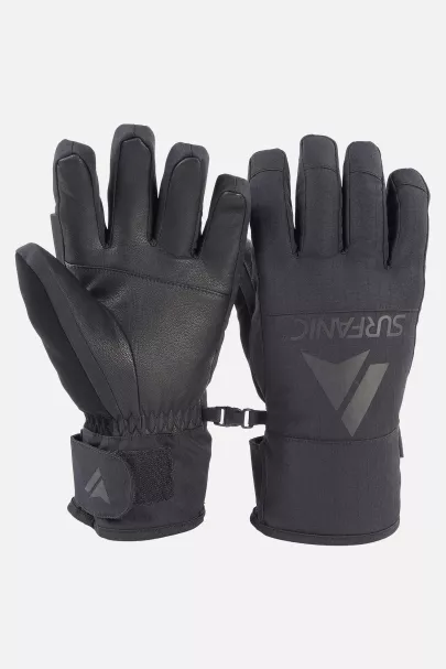 Surfanic Surfanic Icon Leather Palm Glove