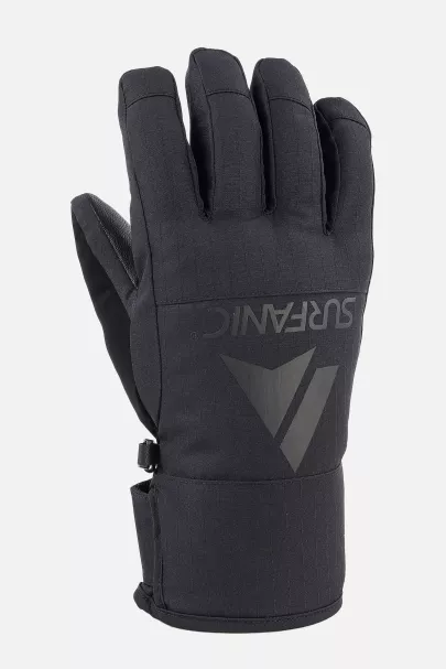 surfanic Surfanic Icon Leather Palm Glove