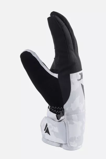 Surfanic Surfanic Icon Map Glove