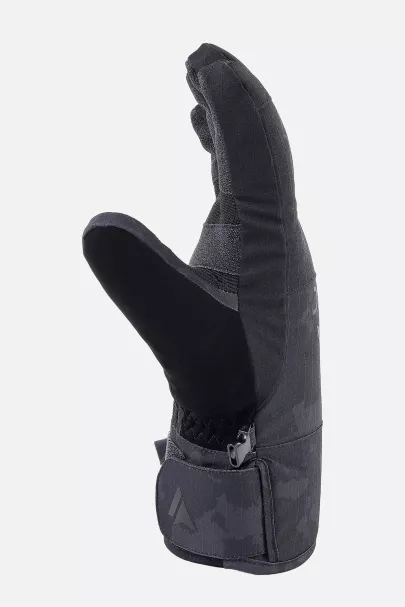 Surfanic Surfanic Icon Map Glove