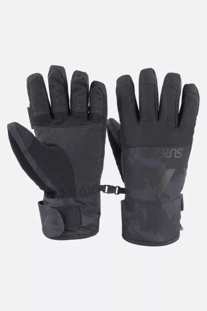 Surfanic Surfanic Icon Map Glove