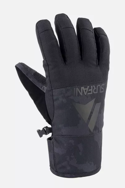 surfanic Surfanic Icon Map Glove