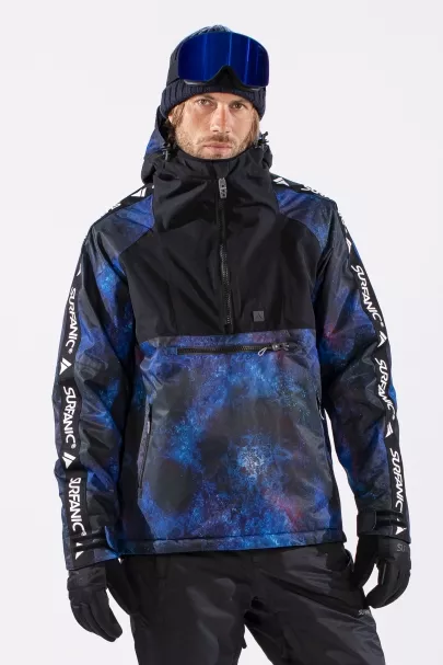 Surfanic Surfanic Lowride Space Jacket