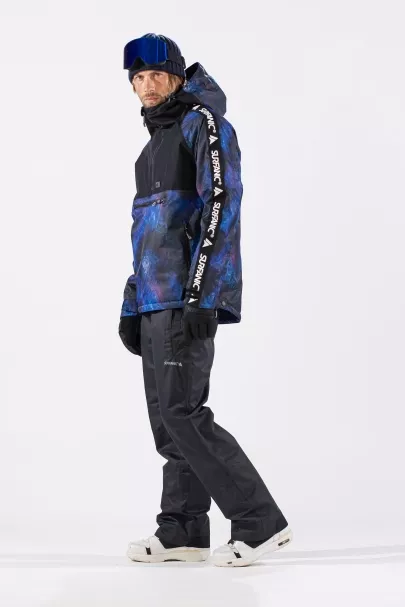 Surfanic Surfanic Lowride Space Jacket