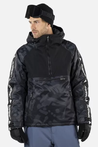 Surfanic Surfanic Lowride Vandal Jacket