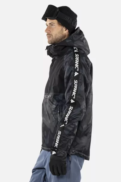 Surfanic Surfanic Lowride Vandal Jacket