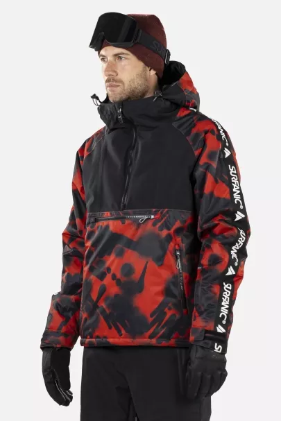 Surfanic Surfanic Lowride Vandal Jacket