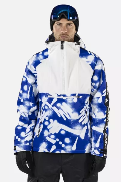 surfanic Surfanic Lowride Vandal Jacket