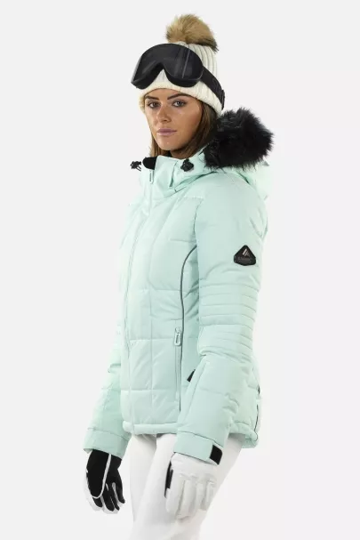 Surfanic Surfanic Luna Surftex Jacket