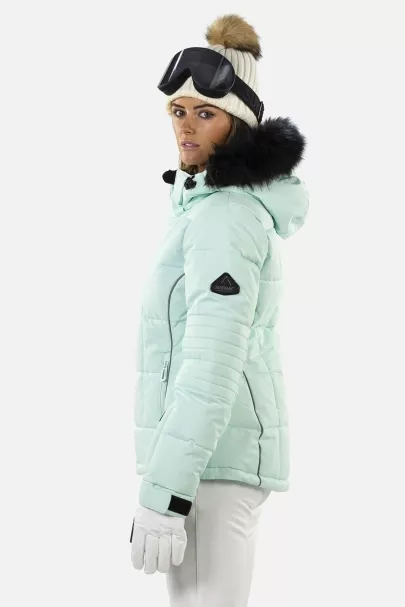 Surfanic Surfanic Luna Surftex Jacket
