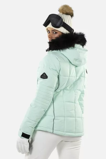 Surfanic Surfanic Luna Surftex Jacket