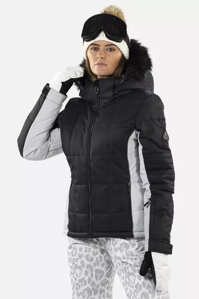 Surfanic Surfanic Luna Surftex Jacket