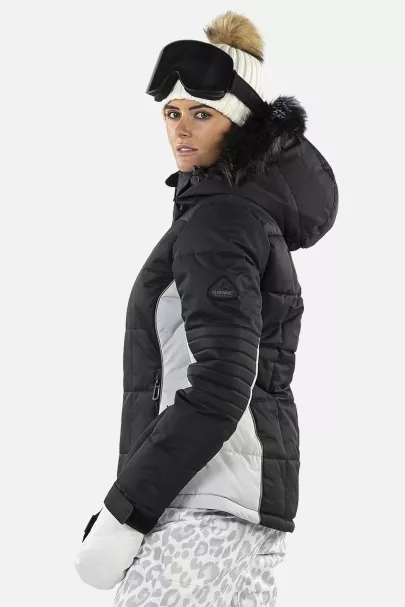 Surfanic Surfanic Luna Surftex Jacket