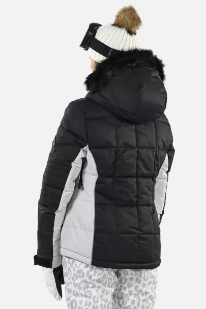 Surfanic Surfanic Luna Surftex Jacket