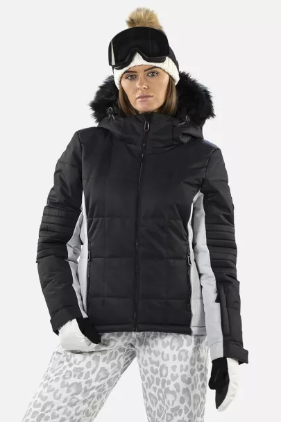 surfanic Surfanic Luna Surftex Jacket