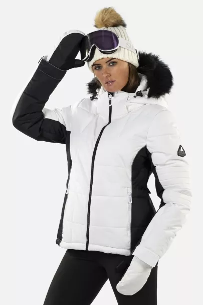 Surfanic Surfanic Luna Surftex Jacket