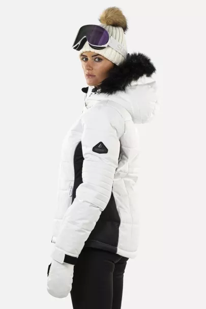 Surfanic Surfanic Luna Surftex Jacket