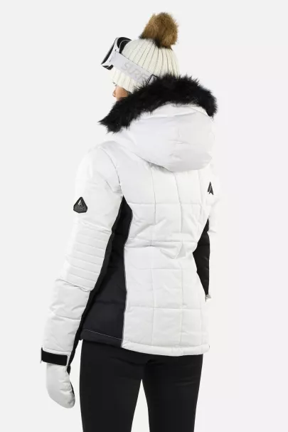 Surfanic Surfanic Luna Surftex Jacket