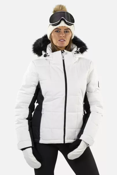 surfanic Surfanic Luna Surftex Jacket