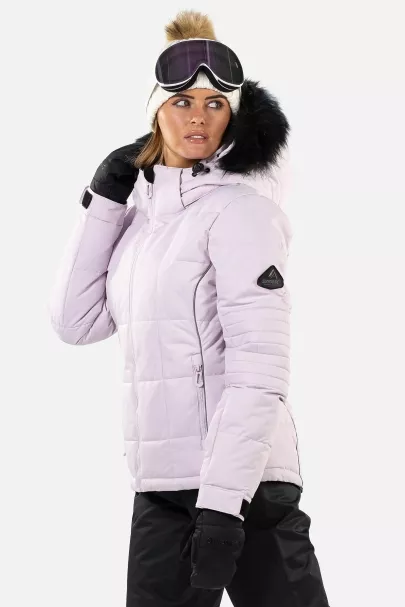 Surfanic Surfanic Luna Surftex Jacket