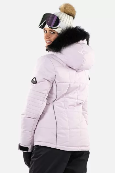 Surfanic Surfanic Luna Surftex Jacket