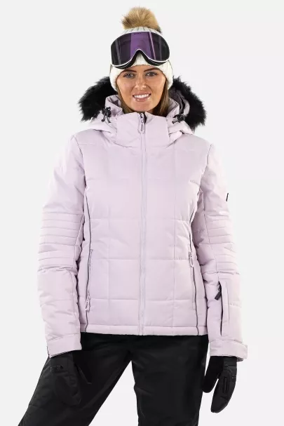 surfanic Surfanic Luna Surftex Jacket