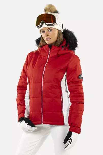 Surfanic Surfanic Luna Surftex Jacket