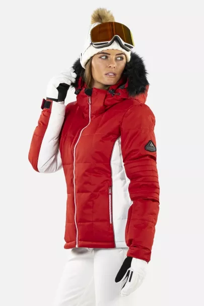 Surfanic Surfanic Luna Surftex Jacket