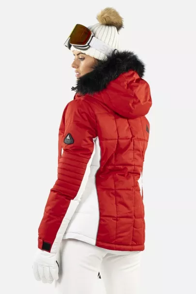 Surfanic Surfanic Luna Surftex Jacket