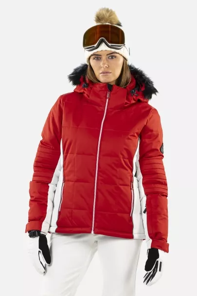 surfanic Surfanic Luna Surftex Jacket