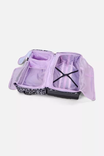 Surfanic Surfanic Maxim 3.0 100L Roller Bag