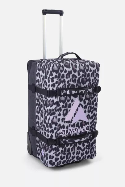 Surfanic Surfanic Maxim 3.0 100L Roller Bag