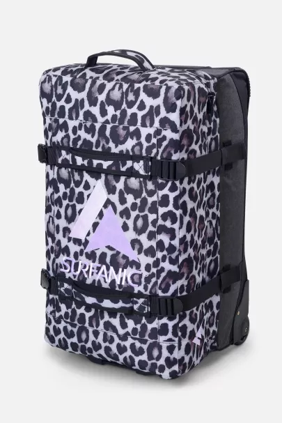 Surfanic Surfanic Maxim 3.0 100L Roller Bag