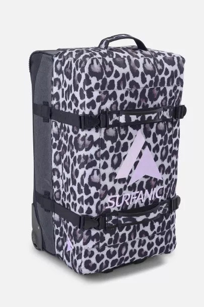 surfanic Surfanic Maxim 3.0 100L Roller Bag