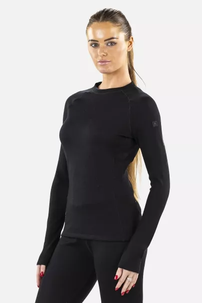 Surfanic Surfanic Merino Crew Neck