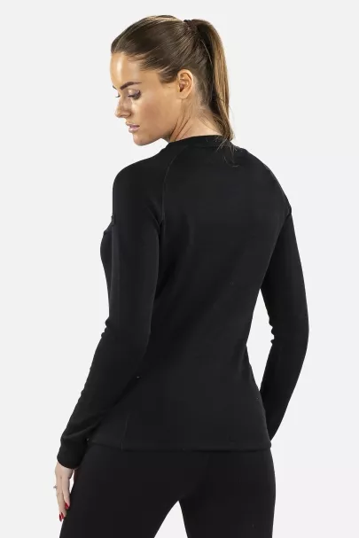 Surfanic Surfanic Merino Crew Neck