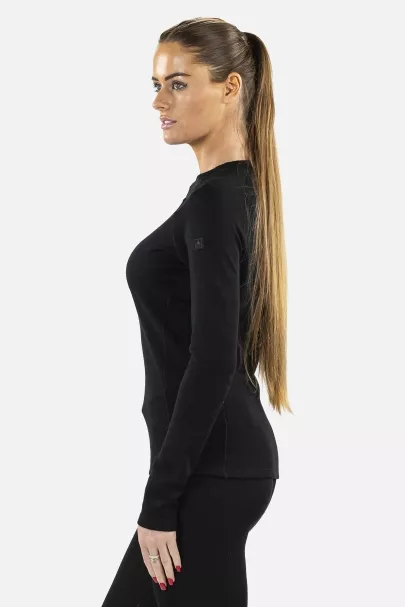 Surfanic Surfanic Merino Crew Neck
