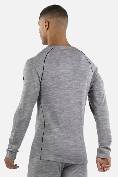 Surfanic Surfanic Merino Crew Neck