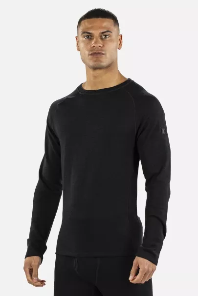 Surfanic Surfanic Merino Crew Neck