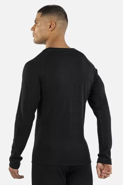 Surfanic Surfanic Merino Crew Neck