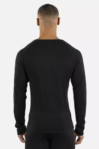 Surfanic Surfanic Merino Crew Neck