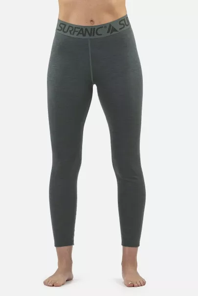 Surfanic Surfanic Merino Long Johns