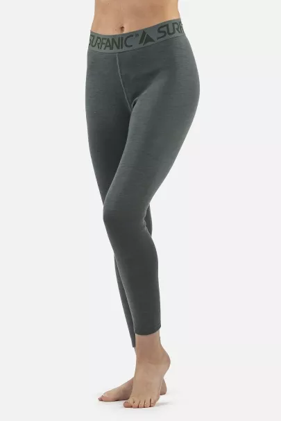 Surfanic Surfanic Merino Long Johns